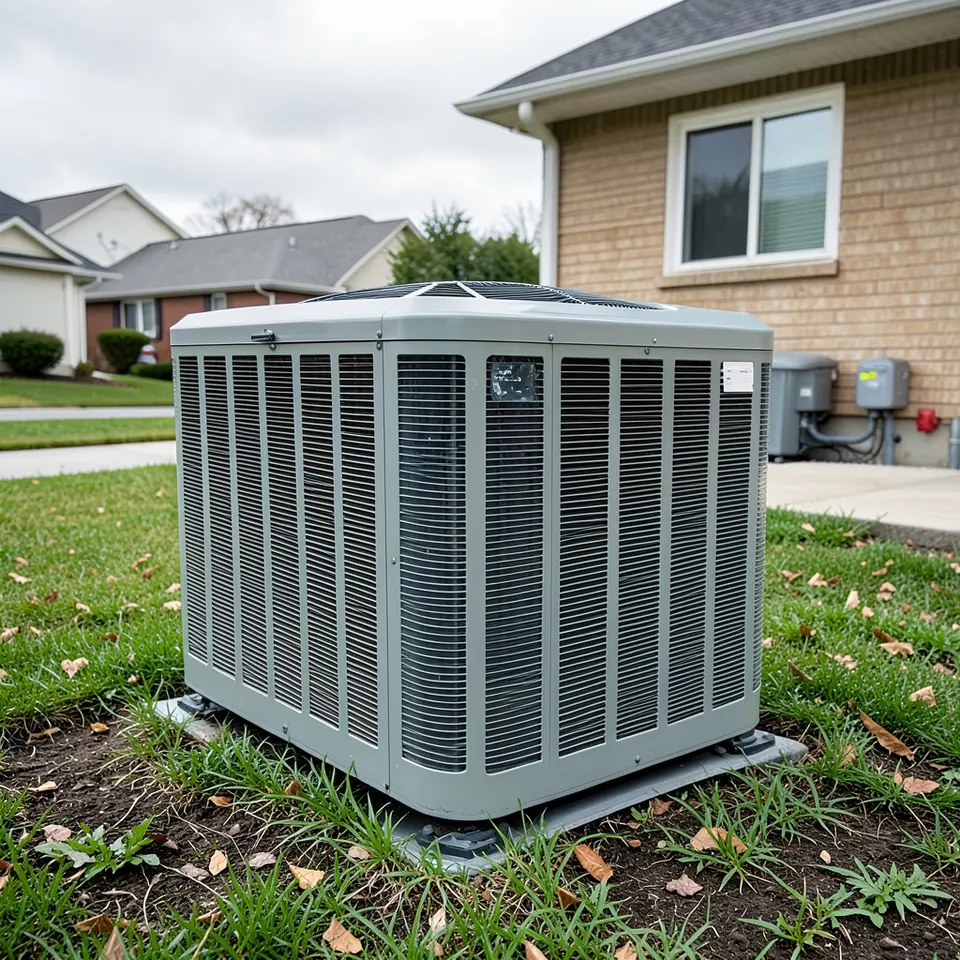AC Repair: What Brandy Station Homeowners Should Know — local guide